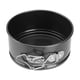 thumbnail image 4 of Molde para pasteles antiadherente de 4 pulgadas con base desmontable y fondo desmontable, 4 of 8