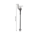 thumbnail image 2 of MERRYHAPY 2Pcs Quick Release Trainer Skewer for Road Bike and Mountain Bike, 2 of 8