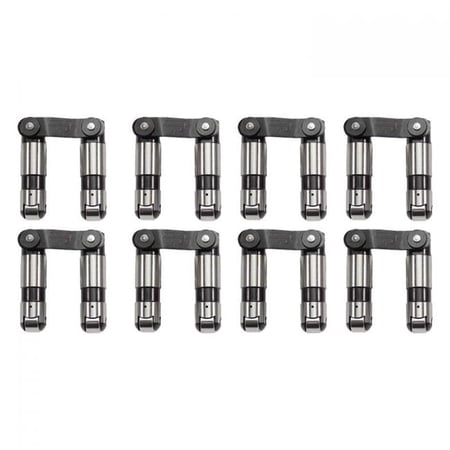 Comp Cams COM85401-16 Evolution Retro-Fit Hydraulic Roller Lifters for 396-454 Chevrolet