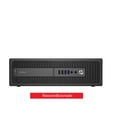 thumbnail image 1 of Cpu HP 800G2 SFF CORE I5 6TA 8GB-256GB SSD- Reacondicionado., 1 of 3
