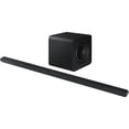 thumbnail image 4 of Open Box Samsung Ultra-slim 3.1.2ch Soundbar w/ Q-Symphony + 1 Year Warranty, 4 of 11