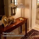 thumbnail image 5 of Lámpara Táctil De Noche, Luz De Escritorio De Tela Plisada Moderna Recargable Inalámbrica, Luz Nocturna Regulable De 3 Colores Para Dormitorio, Para Navidad, Sala De Estar De, 5 of 7