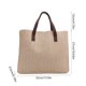thumbnail image 2 of Bolso de hombro casual para mujer Bolso de mano Bandolera | Bolso bandolera con correa ajustable | Poliéster | Diseño elegante y holgado | Opciones de color caqui beige | 32x27cm | Ligereza |, 2 of 5