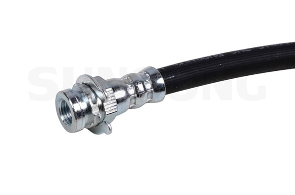 Sunsong 2204338 Brake Hydraulic Hose