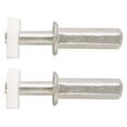 thumbnail image 1 of Prime Line Produits Guide de Rouleau pour Porte de Garde-Robe N6544, 1 of 2