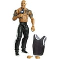 thumbnail image 5 of WWE The Rock Elite Collection Action Figure, 5 of 7