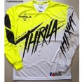 thumbnail image 3 of 2024 Jersey de motocross, camiseta de moto enduro, mx, bmx, mtb, maillot de descenso, maillot largo de motocross para bicicleta todoterreno, 3 of 5