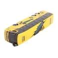 thumbnail image 1 of 1:50 Alloy Bus Model Toy, Pull Back Transit Bus with Light Music Opening Door for Kids Collection Gift, 1 of 7