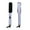 Purple, variant on CNV  Hair Straightener Brush Hair Straightener Comb Anti-Scald Hair Straightening Brush Fast Heating Ceramic,Best Choice (Color : Pink, Size : 27 * 4.5cm)