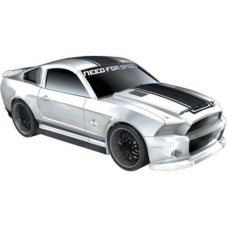 Need for Speed Shelby GT500 Photo Gallery