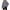 Dark Gray, variant on Lenpel Women's Oversized Hoodies 2025 Fashion Long Sleeve Solid Casual Pullover Sweatshirts Fall Winter Outfits