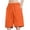 Orange, variant on Leesechin Shorts for Men Summer Casual Shorts ,S-5XL