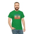 thumbnail image 5 of Vintage Yeet Or Be Yeeted Shirt, Christmas Gift, Gaming Tee, Gamer -ID: 870, 5 of 7