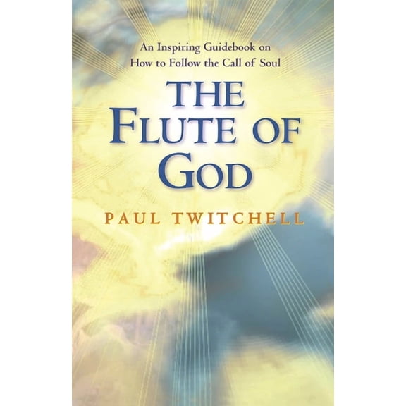 The Flute of God, (Paperback)