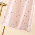 thumbnail image 6 of Taqqpue Plus Size Sleeveless Nightgowns for Women Cotton Soft Knee Length Night Gowns Sleepshirts Loose Fit Sleepwear Dress Casual Solid Color Scoope Neck House Dress Women, 6 of 9