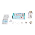 thumbnail image 1 of maskred Home Kitchen Water Washable Filter Odor Remover Household Water Filtration, 1 of 6