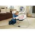 thumbnail image 2 of Graco® Simple Sway™ LX Swing with Multi-Direction Seat, 2 of 5