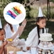 thumbnail image 5 of 24 silbatos metálicos con flecos brillantes para hacer ruido, juguetes para niños, recuerdos de fiesta de cumpleaños (colores variados), 5 of 5