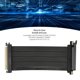 thumbnail image 4 of Cable elevador GPU ANGGREK PCIE 40 X16 Alta velocidad Amplia compatibilidad, 4 of 8