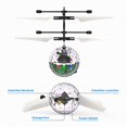 thumbnail image 4 of Bola de inducción de juguete suspendida Xemadio WRMH-244, 4 of 7