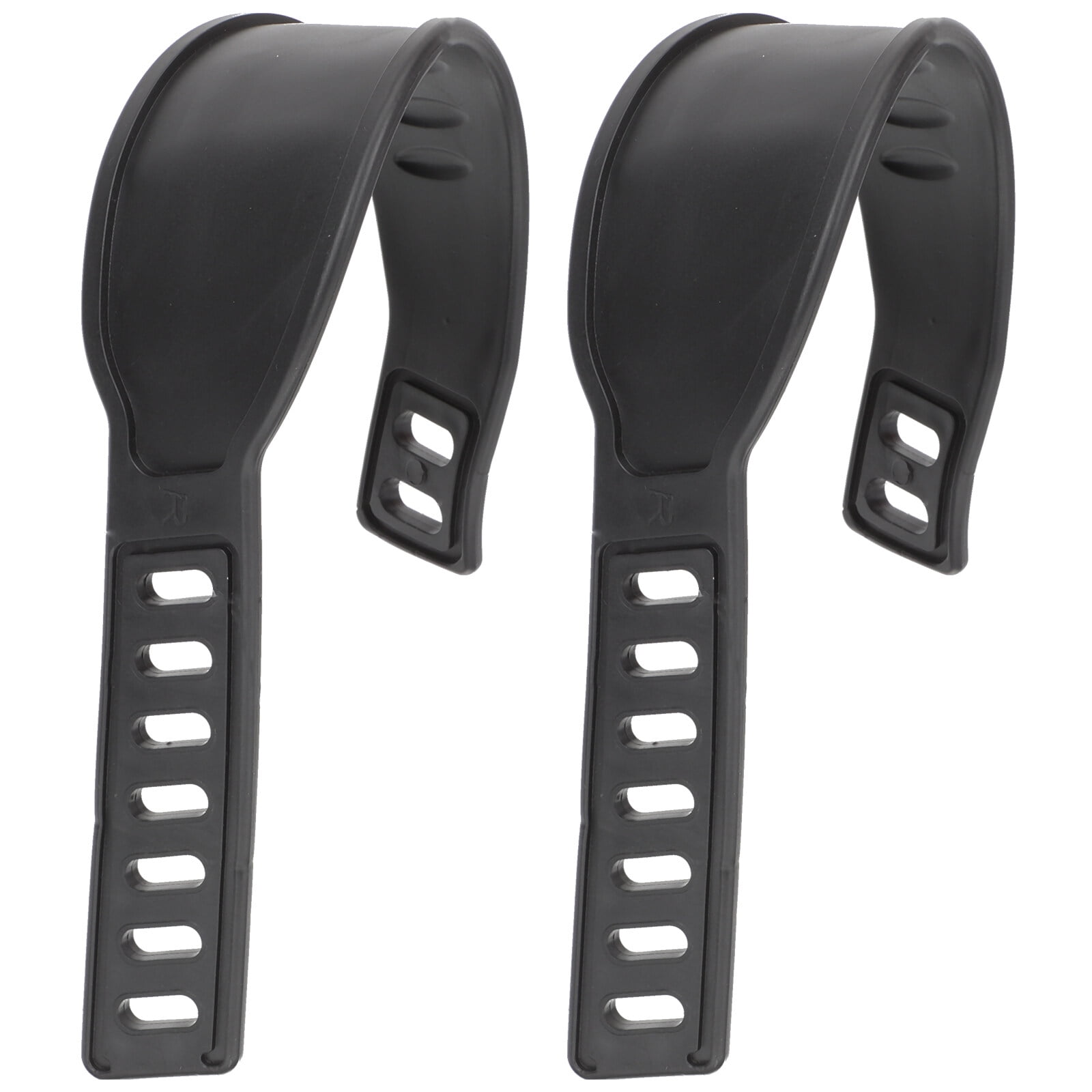 bike pedal straps walmart