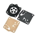 thumbnail image 2 of Carburetor REBUILD Kit For Homelite XL12 SXLAO SUPER XL XL-98 SXL Auto Chain Saw, 2 of 6