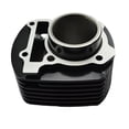 thumbnail image 3 of Kit cilindro para moto Kinlley FZ16 negro, 3 of 3