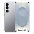 thumbnail image 1 of Smartphone Samsung Galaxy S25 12GB RAM 256GB ROM Sombra Plateada Desbloqueado, 1 of 4