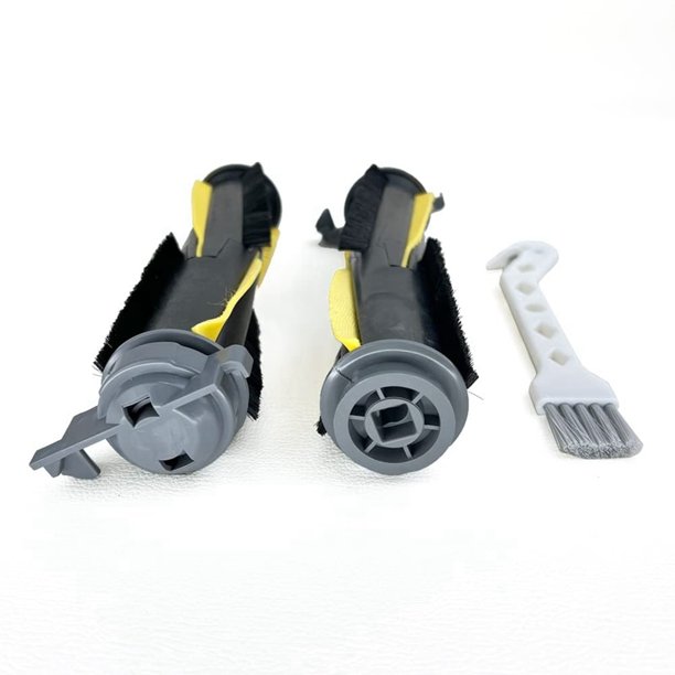 Cepillo principal de repuesto Compatible con Shark IQ RV1001AE RV101 BANYUO