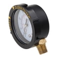 thumbnail image 6 of Upgraded Pressure Gauge 0-60 1/4"NPT 190058 Replacement for & Pool/Spa for Valve Filters Bottom Mou, 6 of 8