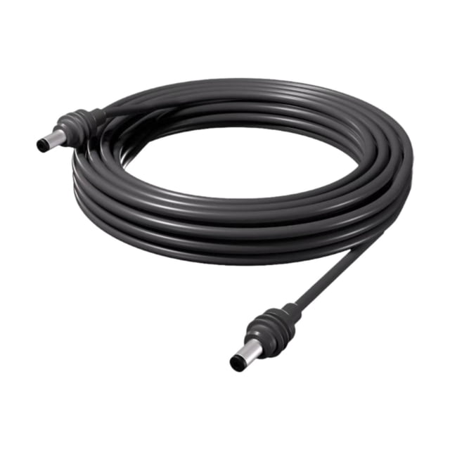 BELOVING Mini Cable Easy to Install Wear Resistant Convenient DC to DC Cable 5M DC to DC