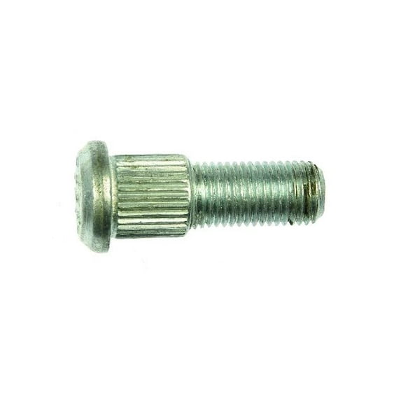 Front Wheel Stud - Compatible with 1970 - 1972 Plymouth Duster 1971