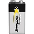 thumbnail image 5 of Energizer Industrial Alkaline 9V Batteries, 12 pack For Multipurpose - 9V - 9 V DC - Alkaline - 12 / Box, 5 of 5