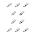 thumbnail image 3 of Adaptador USB tipo C Wosthever Instrumento de música Computadora portátil de escritorio gris 10Conjunto, 3 of 6