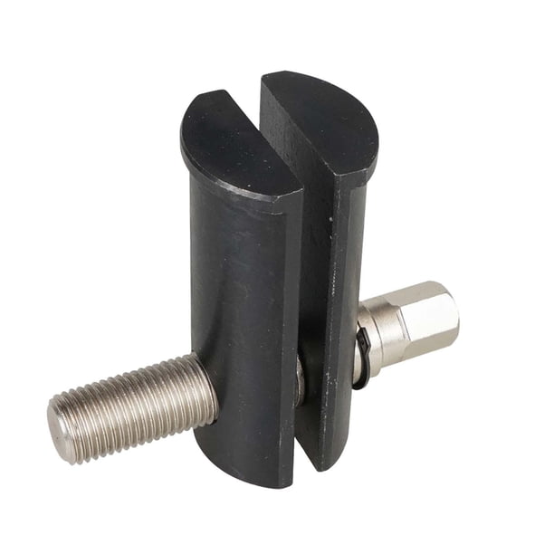 Vástago de dirección de motocicleta, herramienta de extracción de pista de rodamiento, accesorios para automóviles, fácil de usar, herramienta de