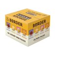 thumbnail image 4 of Border Biscuits Mini 4 Variety Box – 48 Luxury Twin Packs (Chocolate, Butterscotch, Viennese, Golden Oat) Baked by a Family Baker in Scotland, 4 of 4