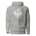 thumbnail image 5 of Mountain & Trees - Unisex Hoodie, 5 of 5