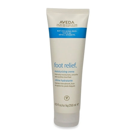 Aveda Foot Relief Moisturizing Creme 8.5 oz