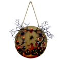 thumbnail image 1 of Plaque de Porte Décorative Délicate Durable Pancarte Suspendue d'Halloween pour la Maison, 1 of 10