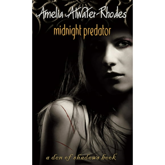 Pre-Owned Midnight Predator (Paperback 9780440237976) by Amelia Atwater-Rhodes