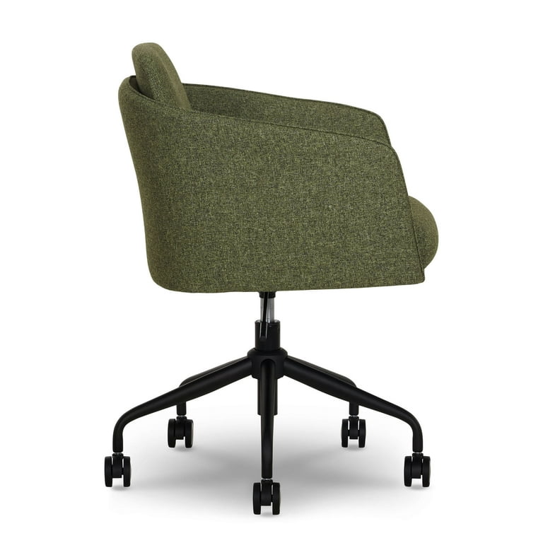 Juliet velvet office chair new arrivals