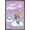 Bronze Framed Version, variant on Gabby's Dollhouse: Fairylandia - Fairy Dreams Wall Poster, 22.375" x 34"
