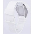 thumbnail image 4 of Casio Enticer Classic Analog White Dial LRW-200H-7E2VDF LRW200H-7E2VDF Women's Watch, 4 of 4