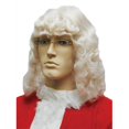 thumbnail image 1 of Morris Costumes LW70WTYL Ensemble de Perruque Blanche Yak 004Yl, 1 of 1