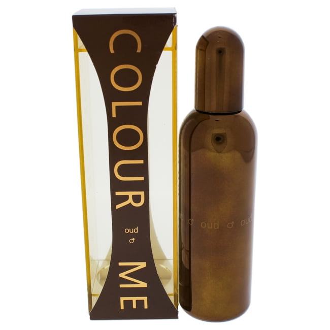 colour me oud