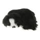 thumbnail image 1 of Lindo De La Modelo Animal Simulación Perro Cómoda Artesanía Para La Decoración para hogar Decoración De Escritorio Juguete, 1 of 8