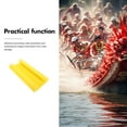 thumbnail image 3 of unbranded Dragon Boat Paddle Comfortable Kayak Seat EVA Lightweight Prevent Slipping 1Pack, 3 of 5