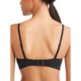 thumbnail image 3 of No Boundaries Women's Light Lift Wireless Seamless Bra, 3 of 3