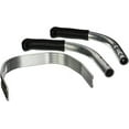 thumbnail image 2 of Magliner Double Grip Handle,Aluminum w/Grips 86031, 2 of 2