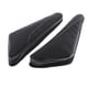 thumbnail image 3 of Bolsa de Cremallera de Bolsa de Herramientas de Motocicleta - Organizador de Almacenamiento de Bolsas Triangular Impermeable para Cola Protector de motor negro para motocicleta, 3 of 8